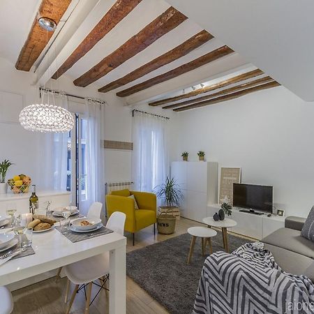 Center Pamplona Apartment Екстер'єр фото